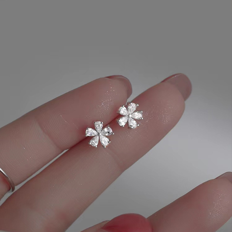 Paire en argent