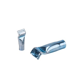 Fabrieksprijs Koolstofstaal Socket Plat Uiteinde Beton Bevestiging Socket 90 Hoek Bevestigingsinzetstukken - Product Image 2