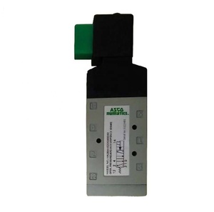 Nuevo Solenoide YA2BA4522G00040 Numatics de Dos Posiciones y Cinco Vías con Buen Precio para Control Industrial - Product Image 6