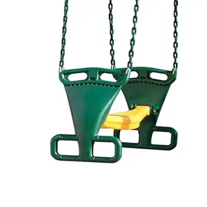 Chiều cao có thể điều chỉnh trên không tập thể dục Giàn Khoan Yoga Swing khung, đứng cho yoga Võng ngoài trời trong nhà tập luyện/