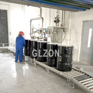 Estación de Llenado IBC con Lanza de Llenado y Sistema de Pesaje para Llenado de Líquidos a Granel - Product Image 6