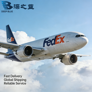Servizio di Spedizione Porta a Porta DHL UPS Fedex Express verso Pakistan, Emirati Arabi Uniti, USA, Regno Unito, Italia, Francia, Canada e Servizio Logistico Mondiale - Product Image 2