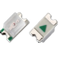 Meilleur prix Diode LED IR SMD infrarouge 940 nm 850 nm longueur d'onde 1608 taille 0603 pour éclairage