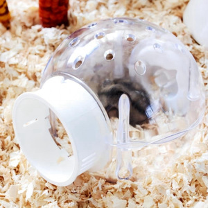 ของเล่นสัตว์เลี้ยงชนิดพิเศษสำหรับเม่นและกระรอก, อุปกรณ์ตกแต่งพื้นที่สำหรับฤดูหนาว - Product Image 1