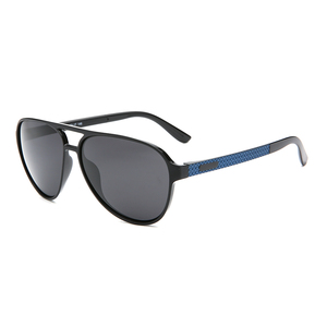 Occhiali दा एकमात्र sonnenbrille रेट्रो डिजाइनर चश्मा के लिए धूप का चश्मा पुरुषों - Product Image 1