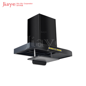 Hotte de cuisine professionnelle 900 mm à double usage (hôtel et maison), aspiration puissante en acier inoxydable pour usage commercial et restauration - Product Image 6