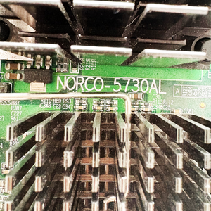 ARBOR NORCO-5730AL VER.1.1 Computadora industrial integrada con procesador Intel Celeron-M de bajo consumo integrado de 600 MHz (400 MHz FSB) - Product Image 5