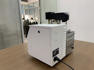 Testeur automatique de point d'éclair en circuit fermé TPC-3000A GB/T261 ASTM D93 ISO2719 300 ℃   pour les tests de produits pétroliers - Product Image 4