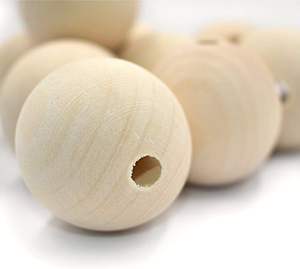 <span class=keywords><strong>Boule</strong></span> ronde <span class=keywords><strong>en</strong></span> <span class=keywords><strong>bois</strong></span> non fini, bord lisse, matériau artisanal DIY, adapté aux décorations <span class=keywords><strong>de</strong></span> Noël, décoration <span class=keywords><strong>de</strong></span> la maison, fabrication d'accessoires <span class=keywords><strong>de</strong></span> décoration <span class=keywords><strong>de</strong></span> la maison - Product Image 3