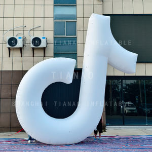 Notación <span class=keywords><strong>Musical</strong></span> inflable globo de <span class=keywords><strong>nota</strong></span> <span class=keywords><strong>musical</strong></span> inflable modelo de <span class=keywords><strong>nota</strong></span> <span class=keywords><strong>Musical</strong></span> inflable para decoración de fiesta de concierto - Product Image 5