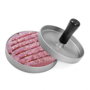 Prensa para Hamburguesas de Aluminio de Grado Alimenticio, Antiadherente, para Uso Doméstico, Precio al por Mayor - Product Image 1