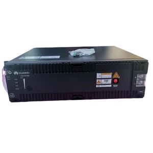 Batería de fosfato de hierro y litio HW <span class=keywords><strong>ESM</strong></span>-48100B1/SmartLi-<span class=keywords><strong>48100</strong></span> de 48V 100AH para comunicación en autocaravanas - Product Image 1