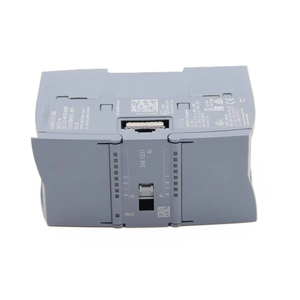 6ESP2714-2BD23-0XB8 Nuevo y Original SIMATIC S7-200 CN CPU 224XP Compact DDevice6ESP2714-2BD23-0XB0 6ES7214-2BD23-0XB8 - Product Image 4