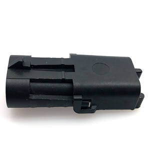 2 way Женский разъем жгута проводов водонепроницаемый разъем авто корпус 12015792 12010973 DJ3021Y-2.5-11/21 - Product Image 5