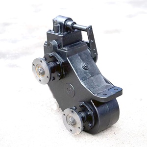 รถบรรทุกขนาดเล็กโฟตอน 4x4/4WD รุ่นเอลฟ์ 3-5 ตัน WA02 กล่องเกียร์/ชุดเกียร์ - Product Image 3