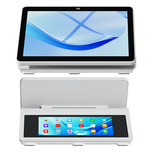Dispositivo de traducción de doble pantalla para escritorio - traductor de idiomas en tiempo real todo en uno para el sistema operativo Android 24/7 sin interrupciones - Product Image 6