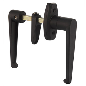 <span class=keywords><strong>Serrure</strong></span> <span class=keywords><strong>de</strong></span> porte à levier <span class=keywords><strong>de</strong></span> sécurité enfant étanche avec clé cylindrique en alliage <span class=keywords><strong>de</strong></span> zinc <span class=keywords><strong>pour</strong></span> porte <span class=keywords><strong>de</strong></span> débarras - Product Image 3