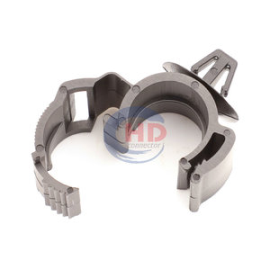 Đuôi Clip 9819338 Tự Động <span class=keywords><strong>Pin</strong></span> Dây Cáp Khai Thác Tự Động Kết Nối Nhà Ở Cắm Và Thiết Bị Đầu Cuối Chống Bụi Bìa Trở Lại <span class=keywords><strong>Shell</strong></span> - Product Image 5