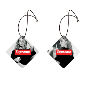 Diffuseur d'air pour <span class=keywords><strong>voiture</strong></span> en papier personnalisé en gros, différents parfums, diffuseur d'air personnalisé pour <span class=keywords><strong>voiture</strong></span> avec logo - Product Image 4