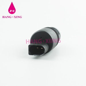 Hang Xing Car <b>Washer</b> Motor 67128362154 For Audi Volkswagen Vehicles Electric Black - Product Image 5