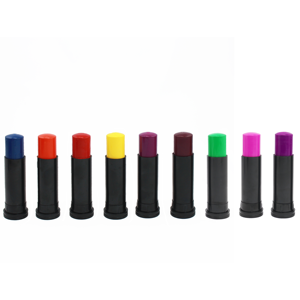 Barra <span class=keywords><strong>de</strong></span> Maquillaje Profesional <span class=keywords><strong>para</strong></span> Ojos, Color Negro, <span class=keywords><strong>para</strong></span> Deportes como Fútbol, Baloncesto y <span class=keywords><strong>Hockey</strong></span>, <span class=keywords><strong>de</strong></span> Larga Duración - Product Image 2