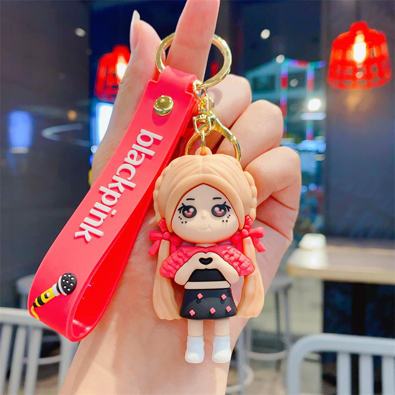 สาวน่ารัก-หัวใจเต้น