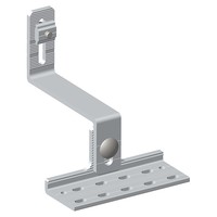 Support de fixation solaire réglable en aluminium pour tuiles, crochet de fixation pour panneaux photovoltaïques sur toit à pente – Fournisseur direct usine |   Art Sign
