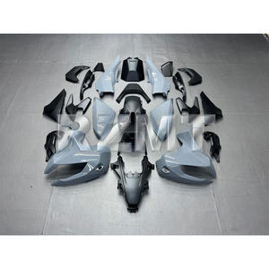 Pour HONDA ADV350 2022-2026 ADV 350 2024 2025 Kit de carénage de moto en ABS injecté, pièces de carrosserie personnalisées ADV22-104a - Product Image 6