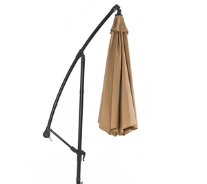 Imperméable à l'eau anti-poussière protection solaire résistant aux couleurs extérieur jardin/plage/patio <span class=keywords><strong>parasol</strong></span> <span class=keywords><strong>parasol</strong></span> <span class=keywords><strong>parasol</strong></span> - Product Image 2