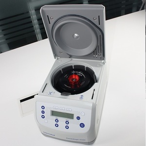 Centrífuga Eppendorf 5420, Microcentrífuga de Laboratorio, 24 x 2.0/1.5mL, 14500 rpm - Product Image 4