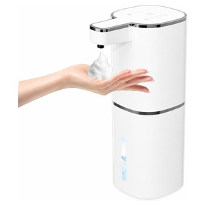 OEM Factory Supply Commercial Wall <b>Mount</b> Smart Touchless Sensor Automatic Hand Sanitizing Liquid Foam Soap Dispenser - Product Image 1