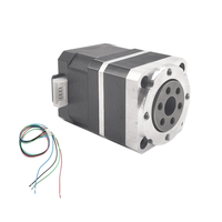 Réducteur de vitesse PLC avec engrenage 17, adapté pour 1.4a 2 Arcmin 1.4a, vente en gros
