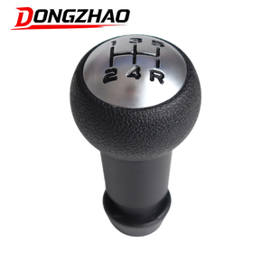 2403.CN Levier de vitesses pour Peugeot 206 207 307 308 408 508 3008 301 et Citroën C2 <span class=keywords><strong>C3</strong></span> C4L C5 - Product Image 1