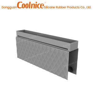 Tappetino Protettivo per Lavello con Ventose in Silicone, Protezione per Stoviglie in <span class=keywords><strong>Cucina</strong></span> - Product Image 6