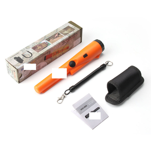 최신 미니 휴대용 Pinpointer 골드 금속 탐지기 높은 품질과 저렴한 가격 - Product Image 6