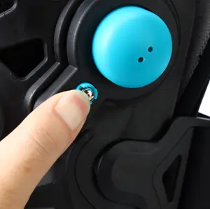 Bốt Đi Bộ Bằng Khí Y Tế Bốt Đi Bộ Bằng Khí Nén Đúc Khí Nén Chỉnh Hình Đi Bộ - Product Image 6