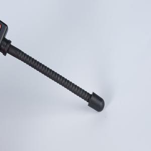 <span class=keywords><strong>Autoradio</strong></span> AM FM <span class=keywords><strong>Adaptateur</strong></span> DIN vertical Montage adhésif caché <span class=keywords><strong>Antenne</strong></span> de diffusion radio automobile longue portée HF AM FM - Product Image 5