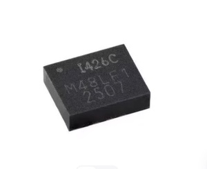 Unité de détection de mouvement miniature et précise à semi-conducteurs pour la détection d'attitude des appareils portables intelligents ICM-42670-P - Product Image 1