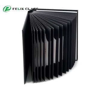 Livre de test de couleur Ishihara 2025, tableau de déficience de la coloration, livres, instruments optiques - Product Image 2