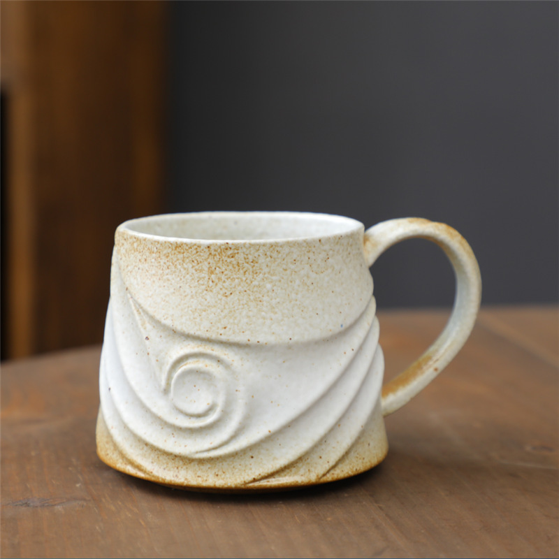 Tazza a spirale per riso bianco, 300ml