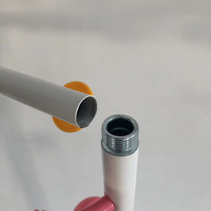 Appendiabiti per Bambini Colorato a Forma di Albero con Base Rotonda Stabile e Ganci Multipli, Stand Autoportante per Vestiti per Camera da Letto e Asilo Nido - Product Image 3
