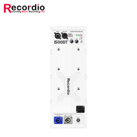 Modul penguat Subwoofer GAP-1500DT berkinerja tinggi Speaker aktif 1000 watt