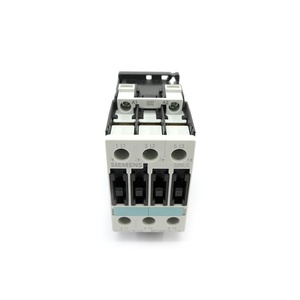 การควบคุม12A 3RT1025-1AL20 400V และการสลับพลังงานในมอเตอร์อุตสาหกรรม3RT1025-1AL20คอนแทคไฟฟ้า - Product Image 4