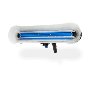 Kit <span class=keywords><strong>de</strong></span> <span class=keywords><strong>lavage</strong></span> <span class=keywords><strong>de</strong></span> fenêtre extérieur léger avec panneau Al - Product Image 2