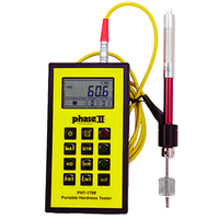 Durometer Pantai Digital PHASE II PHT-980 USA