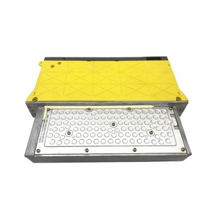 แอมพลิฟายเออร์ Fanuc รุ่นดั้งเดิม A06B-6079-H206 A06B-6079-H207 A06B-6079-H208 A06B-6079-H209 แอมพลิฟายเออร์ Fanuc - Product Image 3