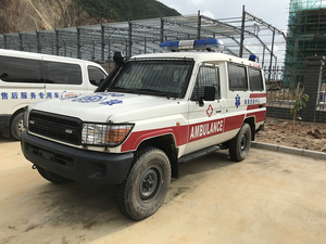 <span class=keywords><strong>Ambulanza</strong></span> 4x4 <span class=keywords><strong>L</strong></span> C monitoraggio ospedale <span class=keywords><strong>ambulanza</strong></span> 4x4 - Product Image 2
