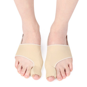Gros orteil lisseur <span class=keywords><strong>Hallux</strong></span> <span class=keywords><strong>Valgus</strong></span> orthèse Oignon <span class=keywords><strong>Correction</strong></span> attelle pied soulagement <span class=keywords><strong>de</strong></span> la douleur orthopédique pédicure chaussettes soins des pieds - Product Image 5