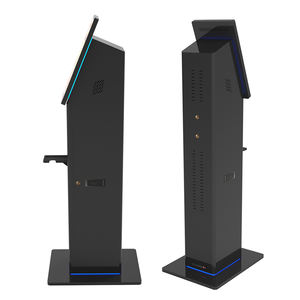 أكشاك دفع بالخدمة الذاتية من المصنع ، أكشاك استرداد التذاكر مع رهان إعادة تدوير النقود/نقود الألعاب/كشك استرداد التذاكر - Product Image 6