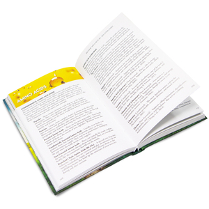 Impression de livres brochés écologiques personnalisés, édition spéciale, design artistique, roman pour enfants, bords pulvérisés, jaquette avec dorure à chaud - Product Image 4